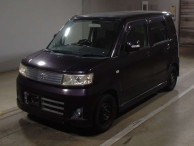 2007 Suzuki Wagon R