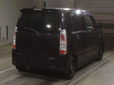 2007 Suzuki Wagon R MH22S[1]