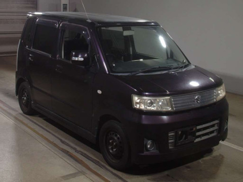 2007 Suzuki Wagon R MH22S[2]