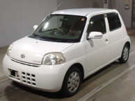 2006 Daihatsu Esse