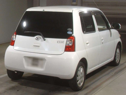 2006 Daihatsu Esse L235S[1]