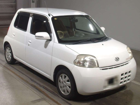 2006 Daihatsu Esse L235S[2]