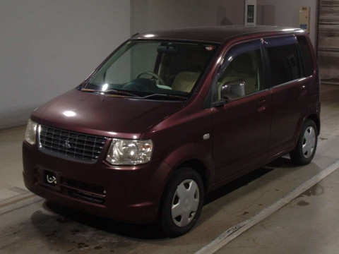 2010 Mitsubishi eK Wagon H82W[0]