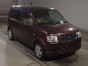 2010 Mitsubishi eK Wagon