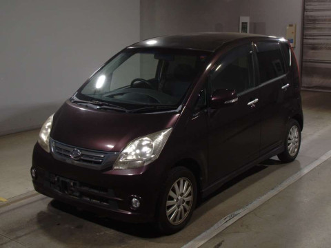 2010 Daihatsu Move L175S[0]