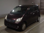 2010 Daihatsu Move