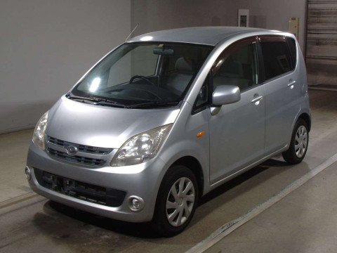 2007 Daihatsu Move L175S[0]