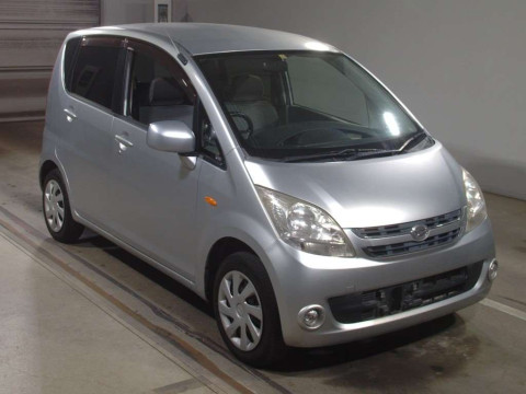 2007 Daihatsu Move L175S[2]