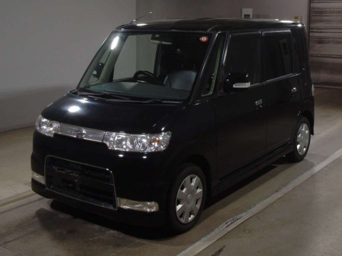 2006 Daihatsu Tanto Custom L350S[0]