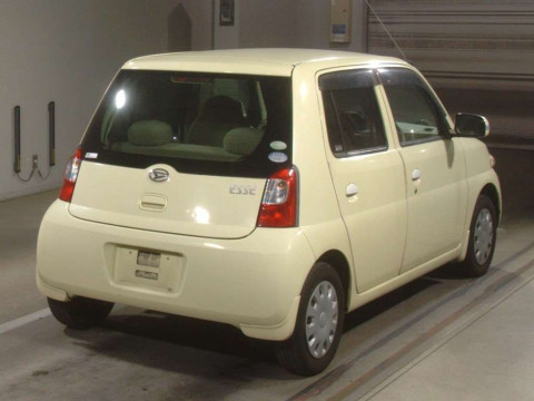 2006 Daihatsu Esse L235S[1]