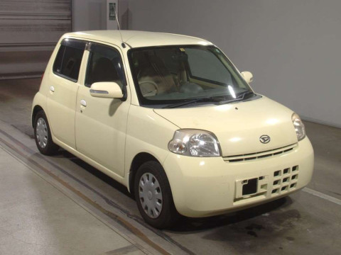 2006 Daihatsu Esse L235S[2]