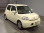 2006 Daihatsu Esse