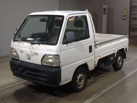 1997 Honda Acty Truck HA3[0]