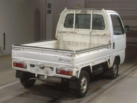 1997 Honda Acty Truck HA3[1]