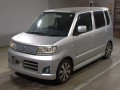 2007 Suzuki WAGON R STINGRAY