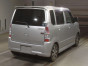 2007 Suzuki WAGON R STINGRAY