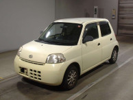 2010 Daihatsu Esse