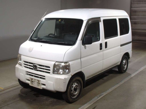 2004 Honda Acty Van HH6[0]