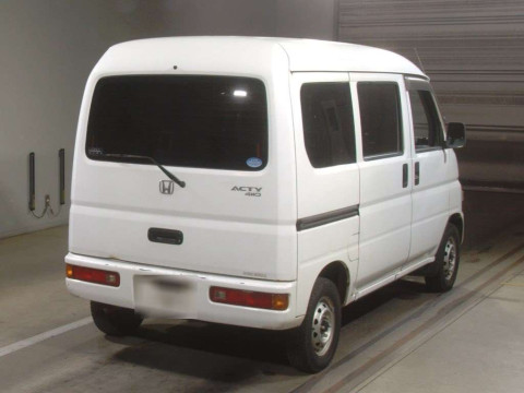 2004 Honda Acty Van HH6[1]