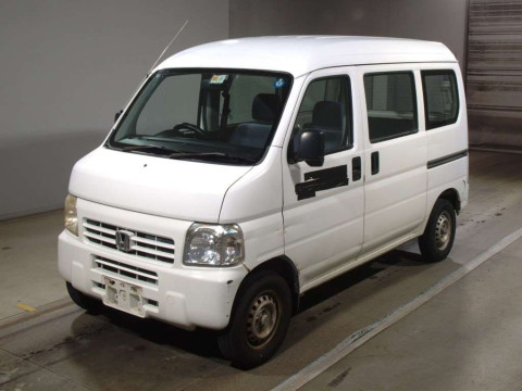 2010 Honda Acty Van HH5[0]