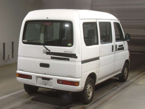 2010 Honda Acty Van HH5[1]