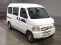 2010 Honda Acty Van