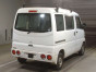 2007 Mitsubishi Minicab Van