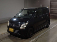 2011 Suzuki Wagon R