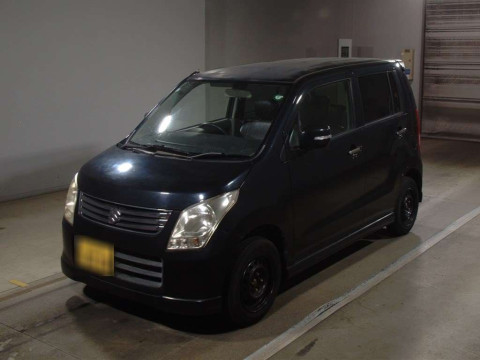 2011 Suzuki Wagon R MH23S[0]