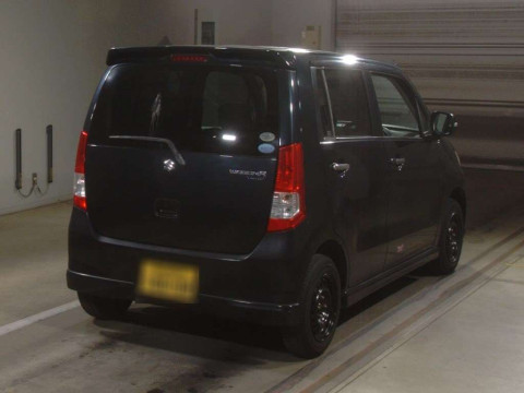 2011 Suzuki Wagon R MH23S[1]