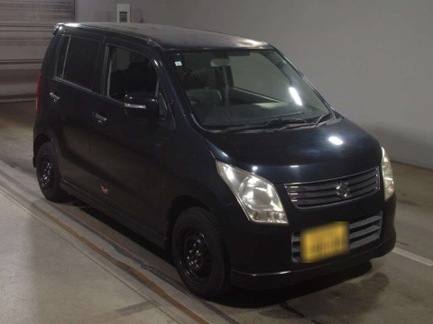 2011 Suzuki Wagon R MH23S[2]