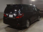 2010 Toyota Alphard