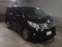 2010 Toyota Alphard