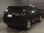 2015 Toyota Harrier