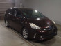 2013 Toyota Prius alpha