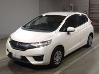 2014 Honda Fit