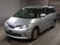 2009 Toyota Estima Hybrid