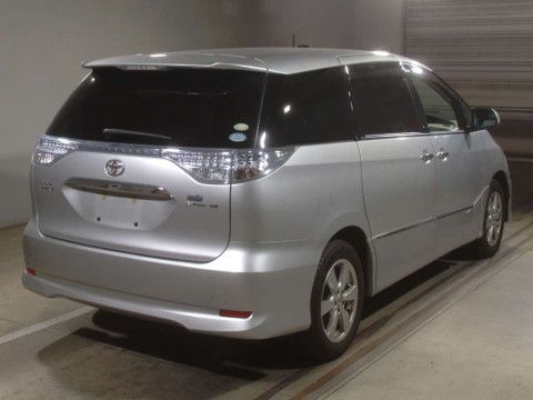 2009 Toyota Estima Hybrid AHR20W[1]