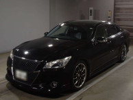 2013 Toyota Crown