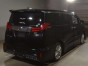 2015 Toyota Alphard