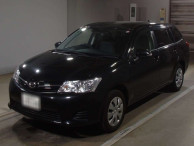 2014 Toyota Corolla Fielder