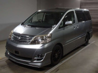 2005 Toyota Alphard V