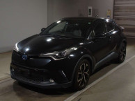 2017 Toyota C-HR