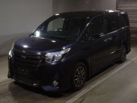 2017 Toyota Noah