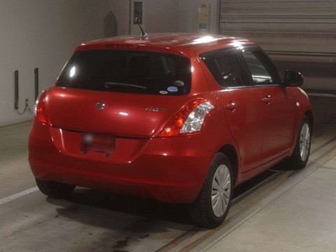 2013 Suzuki Swift ZC72S[1]