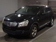 2009 Nissan Dualis