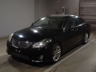 2010 Toyota Crown