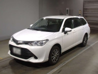 2015 Toyota Corolla Fielder