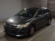 2009 Honda Stream