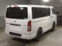 2010 Toyota Regiusace Van